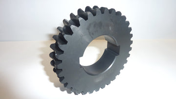 Engrenage de basculement pour bétonnière IMER S190 / S250 / S350