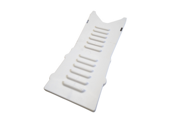 Carter de protection pour bétonnière IMER S350 électrique