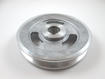 Poulie pour bétonnière thermique IMER S190 / S250 / S350