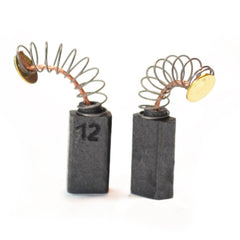 Charbons pour électroportatif – Performance et longévité