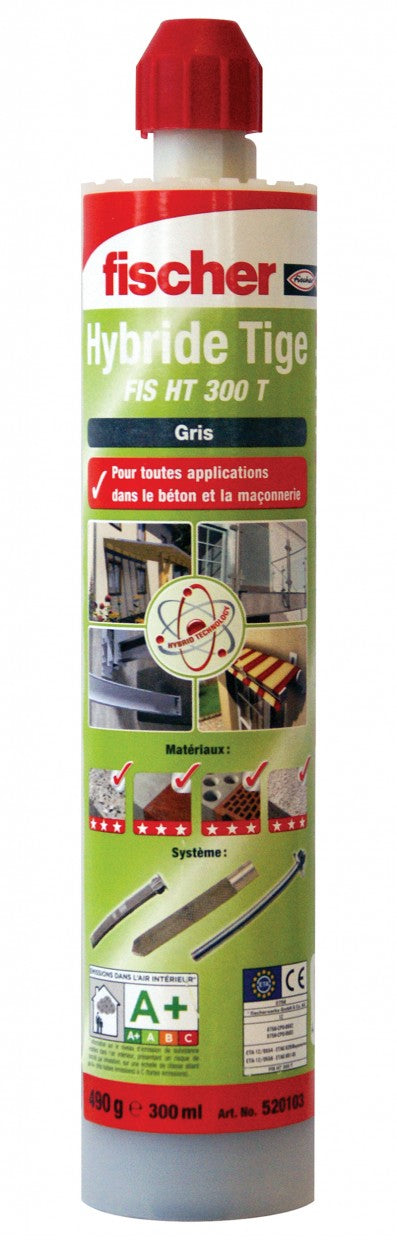 Quincaillerie et fixations