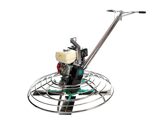 Truelles mécaniques