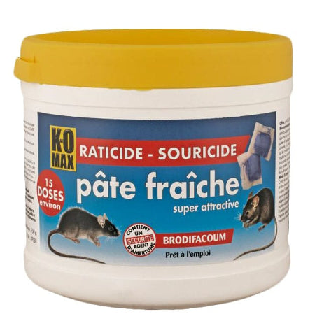 Pièges et Répulsif