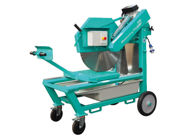 Scies sur Table Professionnelles : Puissance et Polyvalence