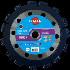 Collection image for: Lames multi-matériaux