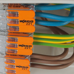 Collection image for: Electricité