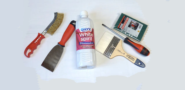 Quincaillerie et Travaux de la maison