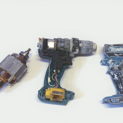 Collection image for: Pièces MAKITA