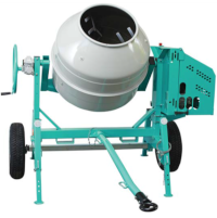 Collection image for: Bétonnières Professionnelles : Électriques, Thermiques et Tractables