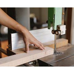 Collection image for: Lame scie à ruban et chantourner