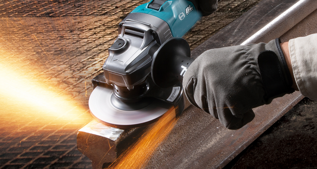 Disques à tronçonner et à ébarber