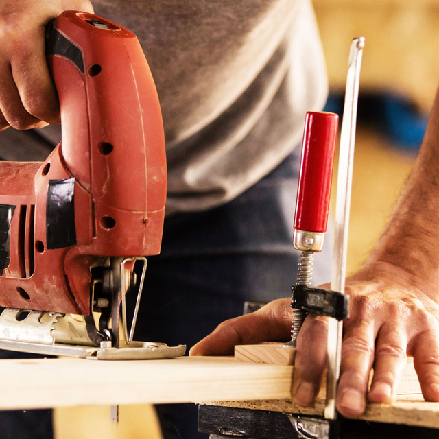 Lames scie sauteuse, scie sabre