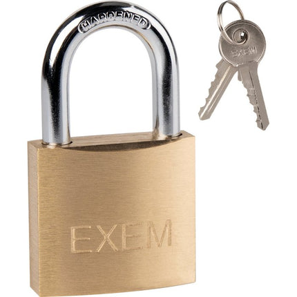 CADENAS 30 MM A CLE EXEM