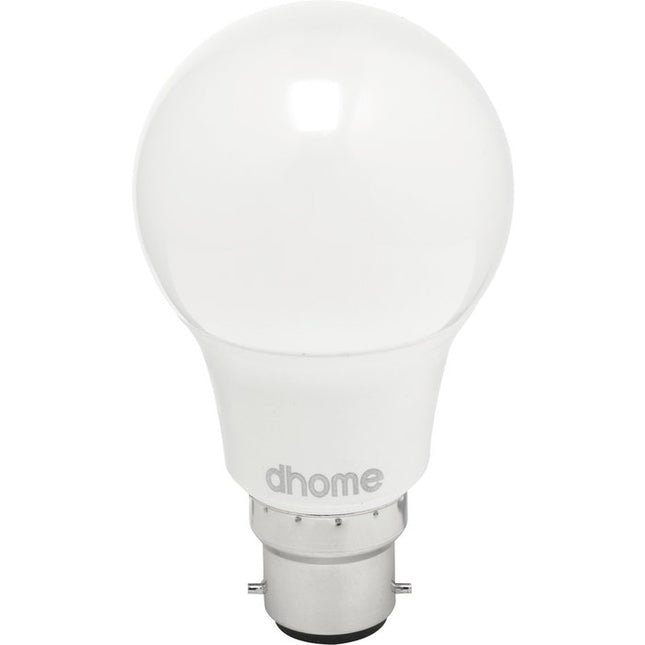 AMPOULE LED STANDARD.- 13 W B22 1521 LM 2700K - 249222