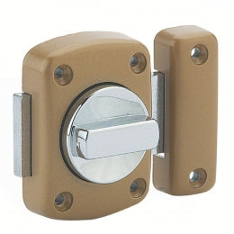 30mm automatic lock