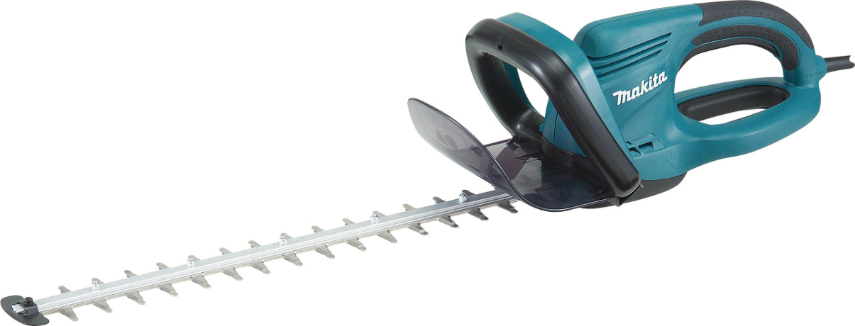 Makita uh5570 hedge trimmer