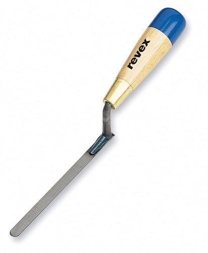 Revex 10 mm flat joint trowel