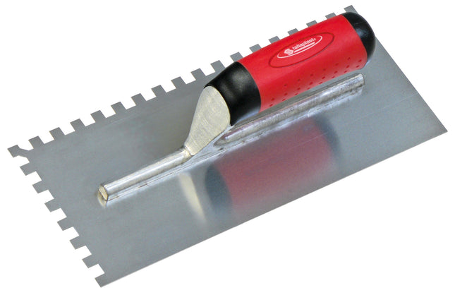 Platoir à colle inox Taliaplast