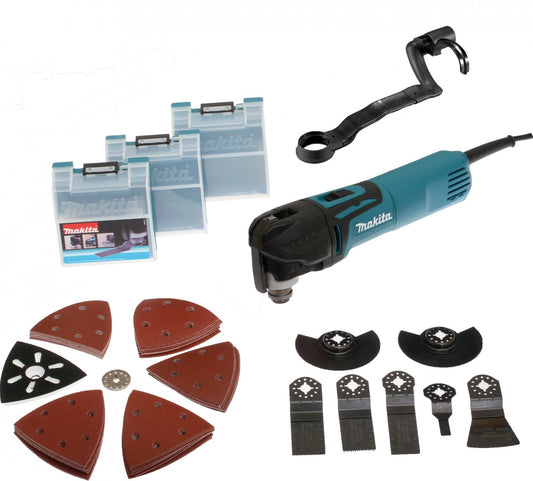 Makita sander cutter