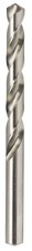 Leman HSS ground metal drill bit