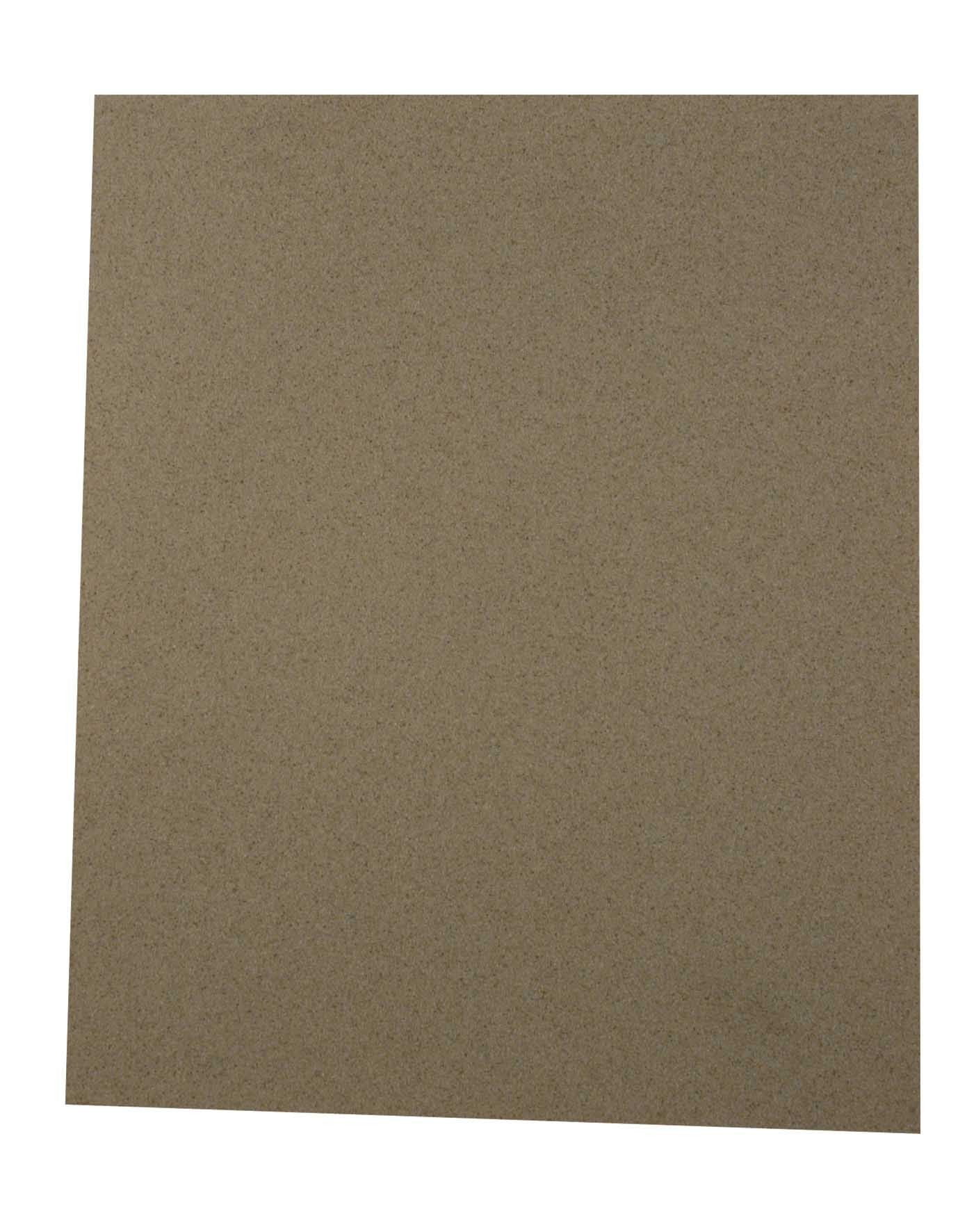 Leman 180 gr sandpaper sheet