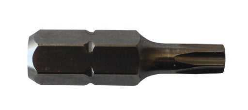 TORX 40 screwdriver bit