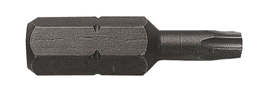 TORX 15 screwdriver bit