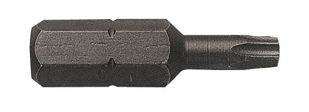 TORX 10 screwdriver bit