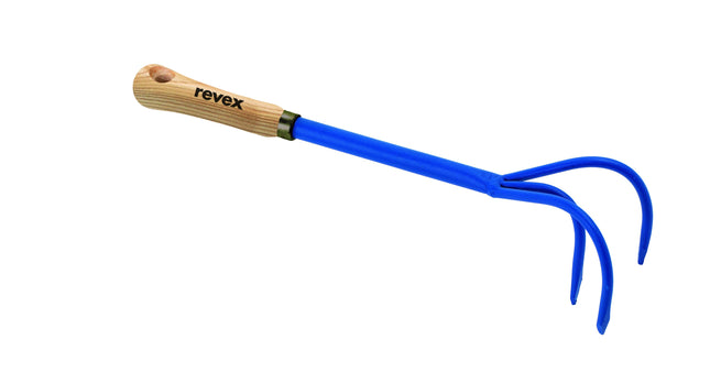 Griffe pioche Revex
