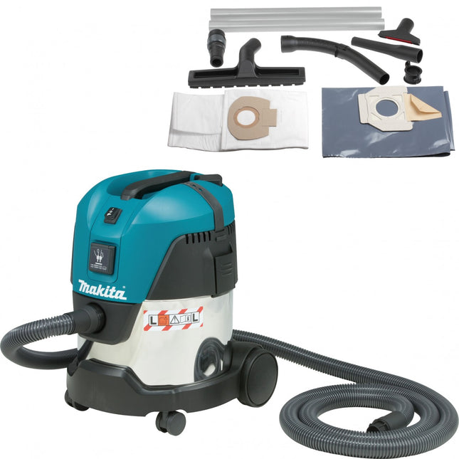Aspirateur Makita VC2012L