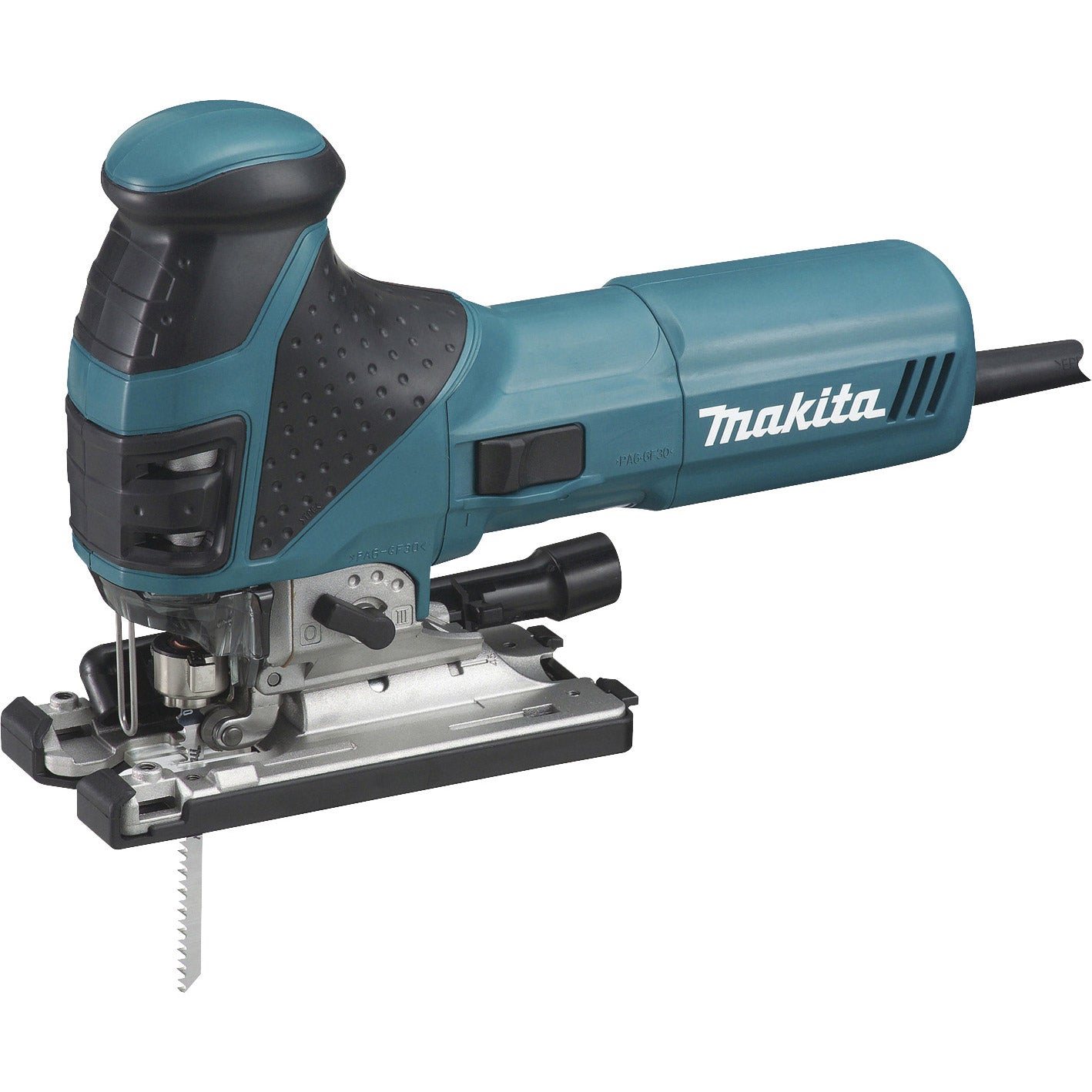 Makita 4351fctj Säge