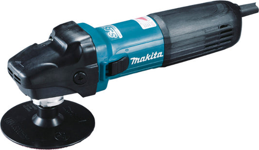 Makita sa5040cj sander