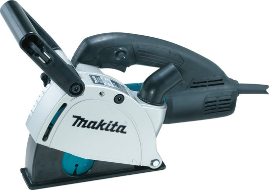 Makita sg1251J wall chaser