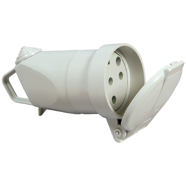 Fiche femelle Legrand