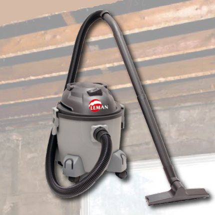 Aspirateur Leman loasp 151