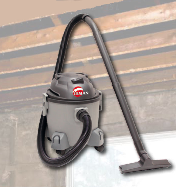 Staubsauger Leman Loasp 151