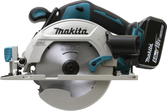 Makita DHS680RTJ Battery Saw