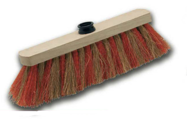 Balai ménage coco zébré