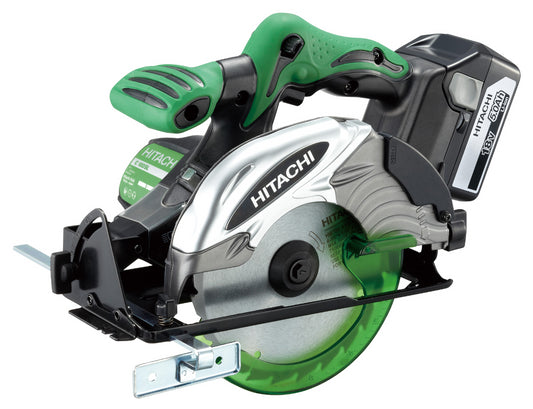 Hikoki C18DSLWPZ Cordless Circular Saw