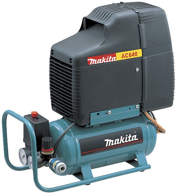 Makita AC640 Compressor