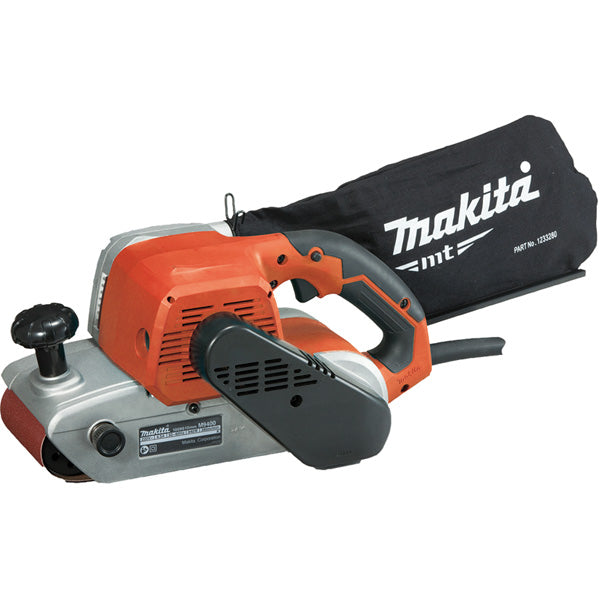 Ponceuse à bande Makita M9400