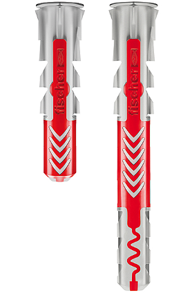 Cheville  DUOPOWER Fischer