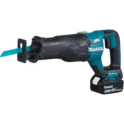 Scie sabre Makita DJR187RTE