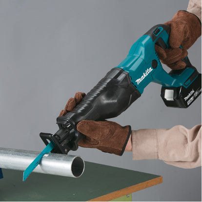 Scie sabre Makita DJR187RTE