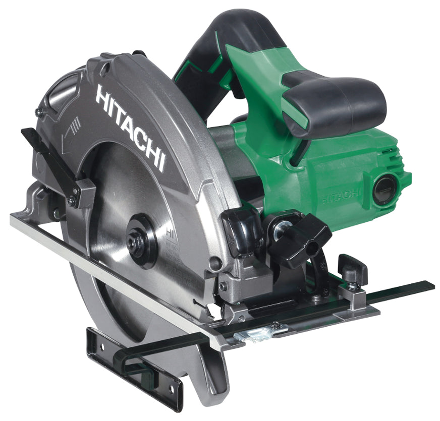 Hikoki C6U3WBZ circular saw