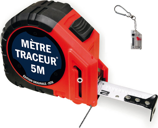 Mètre traceur Wilmart