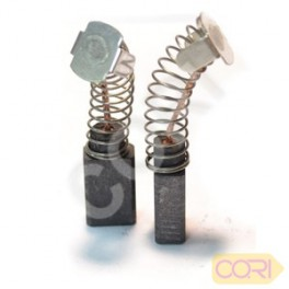 Charbon adaptable Cori pour Makita