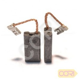 Balais De Charbon (Charbons Moteur) Pour Makita HR/HM Série - Remplacement CB171/CB175 - Lot 1 Paire Avec Arrêt Auto