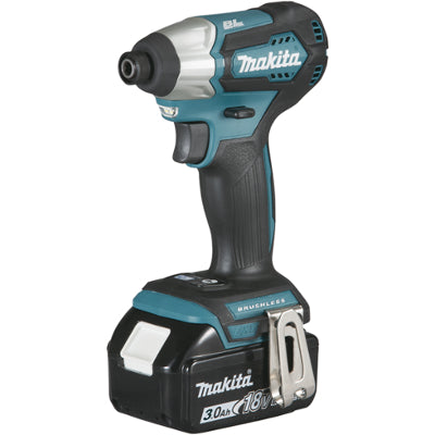 Makita DTD155RFJ Impact Driver