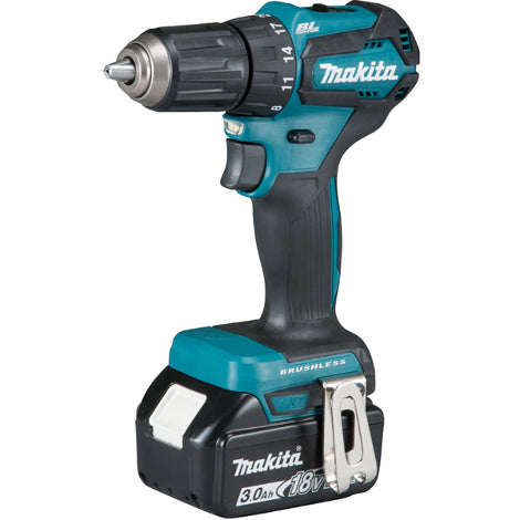 Makita DDF483RFJ-Schraubendreher